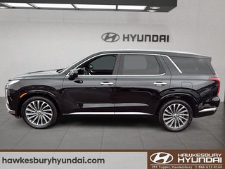 2024 Hyundai Palisade Ultimate Calligraphy in Hawkesbury, Ontario - 5 - w320h240px