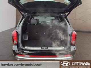 2024 Hyundai Palisade Ultimate Calligraphy in Hawkesbury, Ontario - 6 - w320h240px