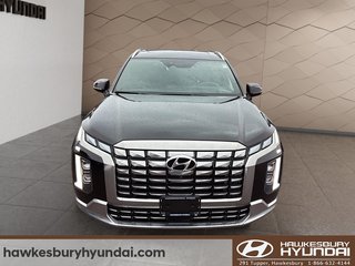 2024 Hyundai Palisade Ultimate Calligraphy in Hawkesbury, Ontario - 2 - w320h240px