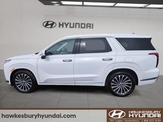 Hyundai Palisade Ultimate Calligraphy 2025 à Hawkesbury, Ontario - 5 - w320h240px