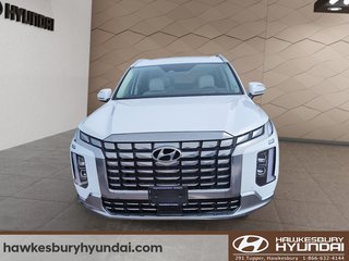 Hyundai Palisade Ultimate Calligraphy 2025 à Hawkesbury, Ontario - 2 - w320h240px