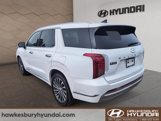 Hyundai Palisade Ultimate Calligraphy 2025 à Hawkesbury, Ontario - 4 - w320h240px