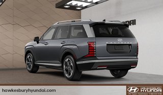 2026 Hyundai Palisade Preferred Trend 8 Passenger in Hawkesbury, Ontario - 3 - w320h240px