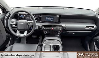 2026 Hyundai Palisade Preferred Trend 8 Passenger in Hawkesbury, Ontario - 5 - w320h240px