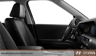 2026 Hyundai Palisade Preferred Trend 8 Passenger in Hawkesbury, Ontario - 6 - w320h240px