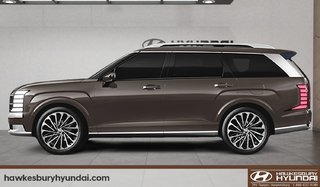 2026 Hyundai Palisade Ultimate Calligraphy 7 Passenger in Hawkesbury, Ontario - 2 - w320h240px
