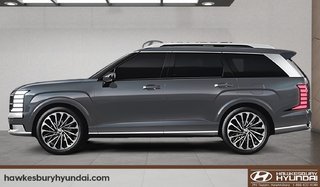 2026 Hyundai Palisade Ultimate Calligraphy 7 Passenger in Hawkesbury, Ontario - 2 - w320h240px