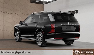Hyundai Palisade Ultimate Calligraphy 7 Passenger 2026 à Hawkesbury, Ontario - 3 - w320h240px