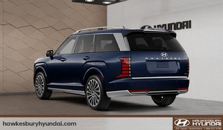 2026 Hyundai Palisade Ultimate Calligraphy 7 Passenger in Hawkesbury, Ontario - 3 - w320h240px