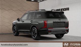 2026 Hyundai Palisade XRT PRO 7 Passenger in Hawkesbury, Ontario - 3 - w320h240px