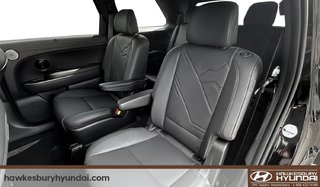 2026 Hyundai Palisade XRT PRO 7 Passenger in Hawkesbury, Ontario - 4 - w320h240px