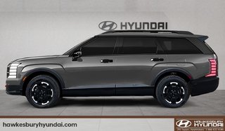 2026 Hyundai Palisade XRT PRO 7 Passenger in Hawkesbury, Ontario - 2 - w320h240px