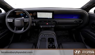 2026 Hyundai Palisade XRT PRO 7 Passenger in Hawkesbury, Ontario - 5 - w320h240px