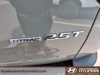 2022 Hyundai Santa Cruz Ultimate in Hawkesbury, Ontario - 6 - w320h240px