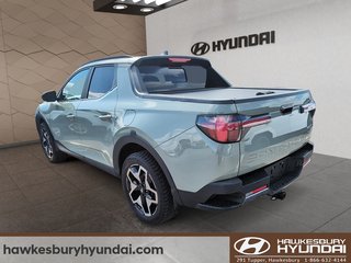 2022 Hyundai Santa Cruz Ultimate in Hawkesbury, Ontario - 4 - w320h240px