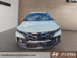 2022 Hyundai Santa Cruz Ultimate in Hawkesbury, Ontario - 2 - w320h240px