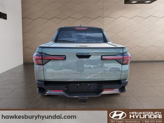 2022 Hyundai Santa Cruz Ultimate in Hawkesbury, Ontario - 3 - w320h240px