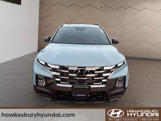 2024 Hyundai Santa Cruz Ultimate in Hawkesbury, Ontario - 2 - w320h240px