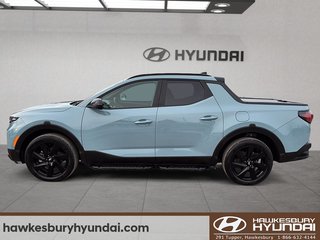 2024 Hyundai Santa Cruz Ultimate in Hawkesbury, Ontario - 5 - w320h240px