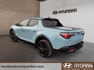2024 Hyundai Santa Cruz Ultimate in Hawkesbury, Ontario - 4 - w320h240px