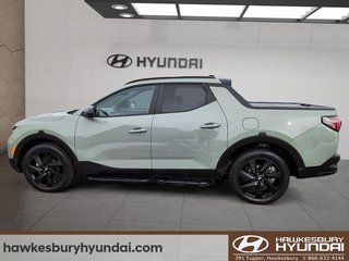 2024 Hyundai Santa Cruz Ultimate in Hawkesbury, Ontario - 5 - w320h240px