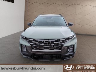 2024 Hyundai Santa Cruz Ultimate in Hawkesbury, Ontario - 2 - w320h240px