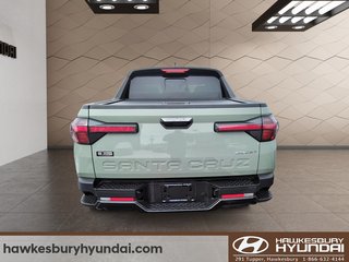 2024 Hyundai Santa Cruz Ultimate in Hawkesbury, Ontario - 3 - w320h240px