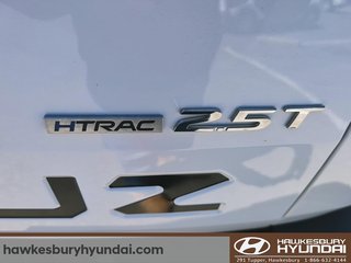 2024 Hyundai Santa Cruz Trend in Hawkesbury, Ontario - 6 - w320h240px