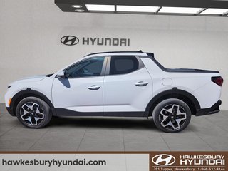 2024 Hyundai Santa Cruz Trend in Hawkesbury, Ontario - 5 - w320h240px
