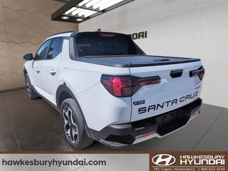 2024 Hyundai Santa Cruz Trend in Hawkesbury, Ontario - 4 - w320h240px