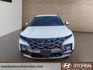 2024 Hyundai Santa Cruz Trend in Hawkesbury, Ontario - 2 - w320h240px