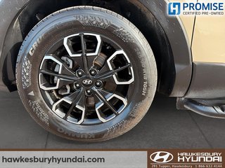 2024 Hyundai Santa Cruz ULTIMATE CALIFORNIA SAND in Hawkesbury, Ontario - 6 - w320h240px