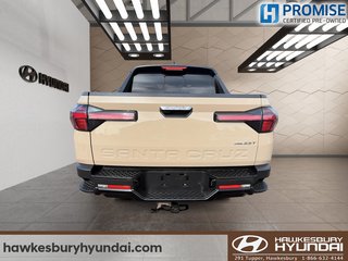 2024 Hyundai Santa Cruz ULTIMATE CALIFORNIA SAND in Hawkesbury, Ontario - 3 - w320h240px