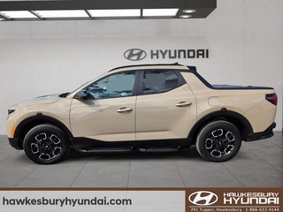 2024 Hyundai Santa Cruz Ultimate in Hawkesbury, Ontario - 5 - w320h240px