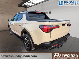 2024 Hyundai Santa Cruz ULTIMATE CALIFORNIA SAND in Hawkesbury, Ontario - 4 - w320h240px