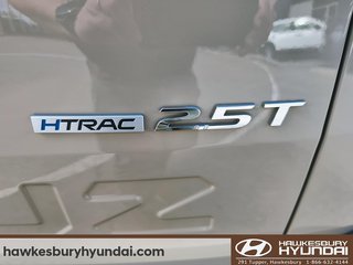 2024 Hyundai Santa Cruz Ultimate in Hawkesbury, Ontario - 6 - w320h240px