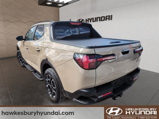 2024 Hyundai Santa Cruz Ultimate in Hawkesbury, Ontario - 4 - w320h240px