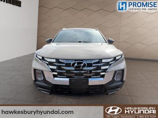 2024 Hyundai Santa Cruz ULTIMATE CALIFORNIA SAND in Hawkesbury, Ontario - 2 - w320h240px