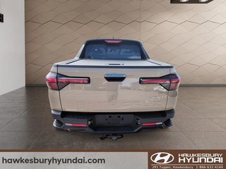 2024 Hyundai Santa Cruz Ultimate in Hawkesbury, Ontario - 3 - w320h240px