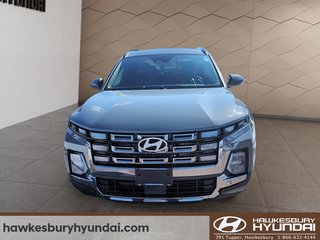 2025 Hyundai Santa Cruz Ultimate in Hawkesbury, Ontario - 2 - w320h240px