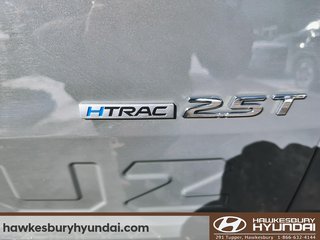 2025 Hyundai Santa Cruz Ultimate in Hawkesbury, Ontario - 6 - w320h240px
