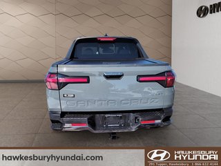 2025 Hyundai Santa Cruz Ultimate in Hawkesbury, Ontario - 3 - w320h240px