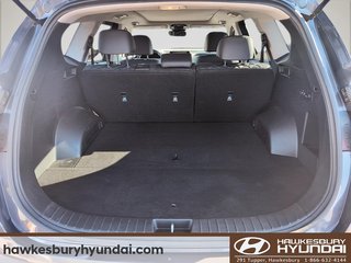 2021 Hyundai Santa Fe Hybrid Preferred Hybrid in Hawkesbury, Ontario - 6 - w320h240px