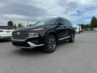 2022  Santa Fe Hybrid Preferred in Hawkesbury, Ontario - 3 - w320h240px