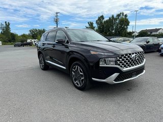 2022  Santa Fe Hybrid Preferred in Hawkesbury, Ontario - 6 - w320h240px