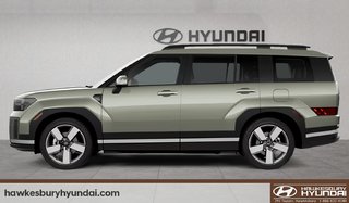 2026 Hyundai Santa Fe Hybrid Preferred w/Trend Pkg in Hawkesbury, Ontario - 2 - w320h240px