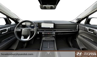 2026 Hyundai Santa Fe Hybrid Preferred w/Trend Pkg in Hawkesbury, Ontario - 6 - w320h240px