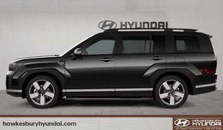 2026 Hyundai Santa Fe Hybrid Luxury in Hawkesbury, Ontario - 2 - w320h240px