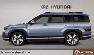 2026 Hyundai Santa Fe Hybrid Preferred w/Trend Pkg in Hawkesbury, Ontario - 2 - w320h240px