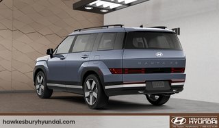 2026 Hyundai Santa Fe Hybrid Preferred w/Trend Pkg in Hawkesbury, Ontario - 3 - w320h240px
